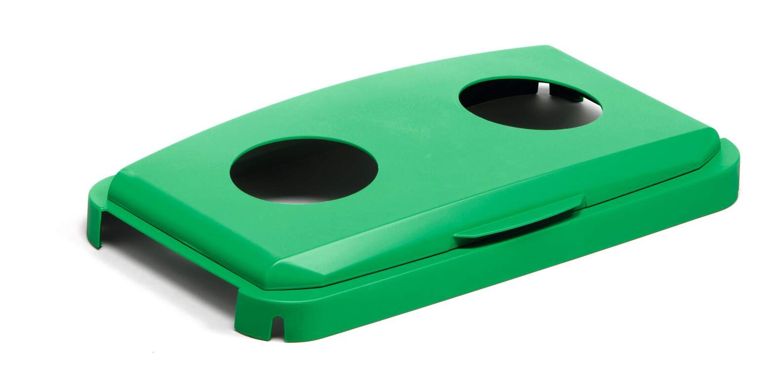 Affaldsspand 60 liter