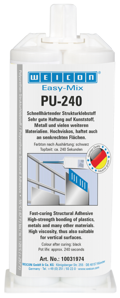 WEICON Easy-Mix PU 240 50 ml