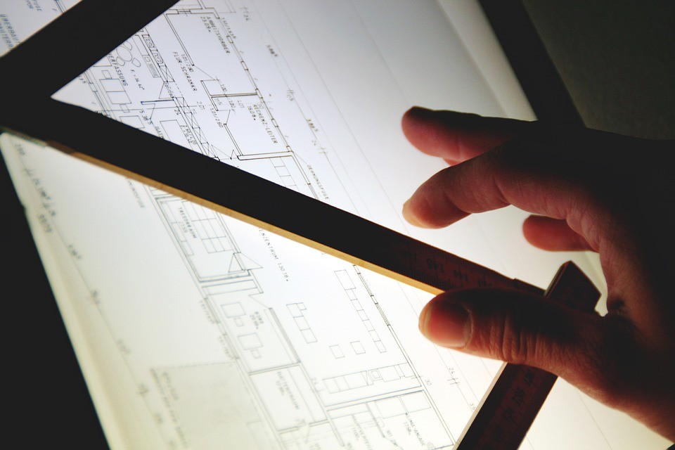 AutoCAD .dwg drucken