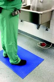Hygieniamatto (EPDM)