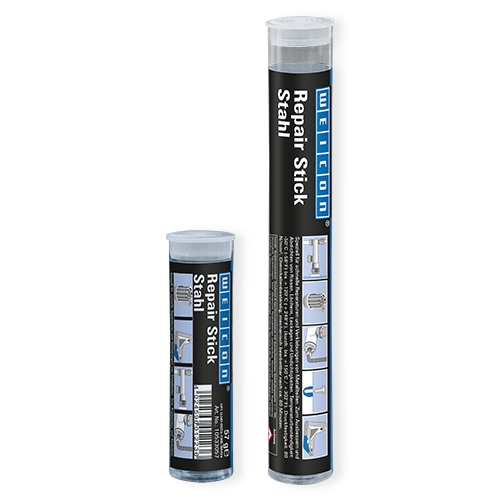 WEICON Repair Stick Stahl 115 g
