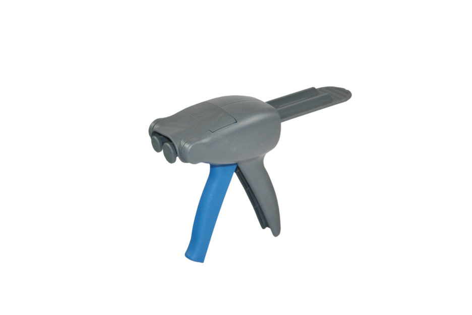 WEICON MR 50 Industrie für 50ml Industriekartuschen MV 1:1/2:1 Kraftübersetzung 12:1
