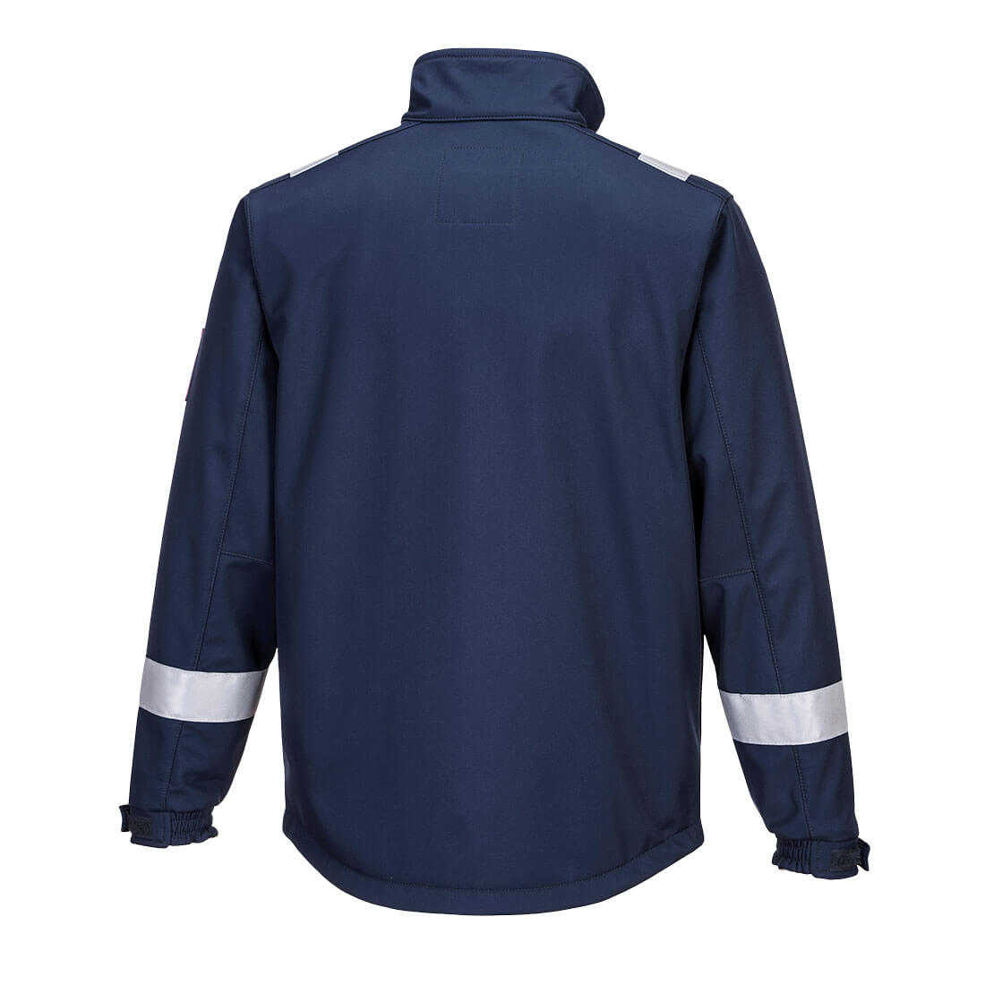 Modaflame FR Softshelljacke – Störlichtbogenschutz APC 2 | Portwest MV73
