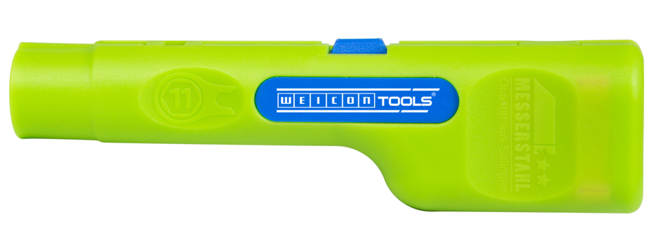 WEICON Coax-Stripper No.1F Plus Green Line