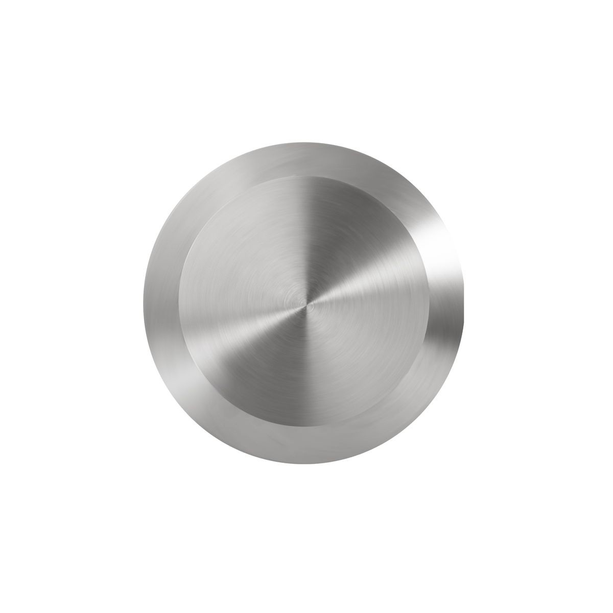Blindenleitsystem Noppen (Alu)