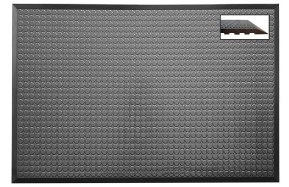 ERGOMAT Infinity ESD Smooth Arbeitsplatzmatte