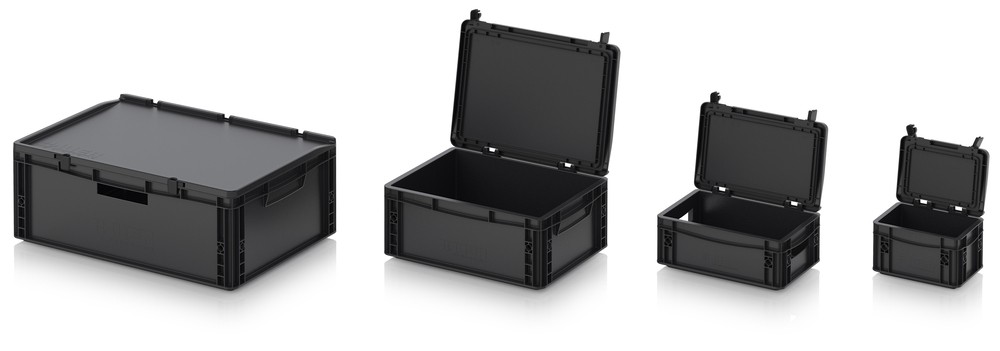 ESD-Eurobehälter