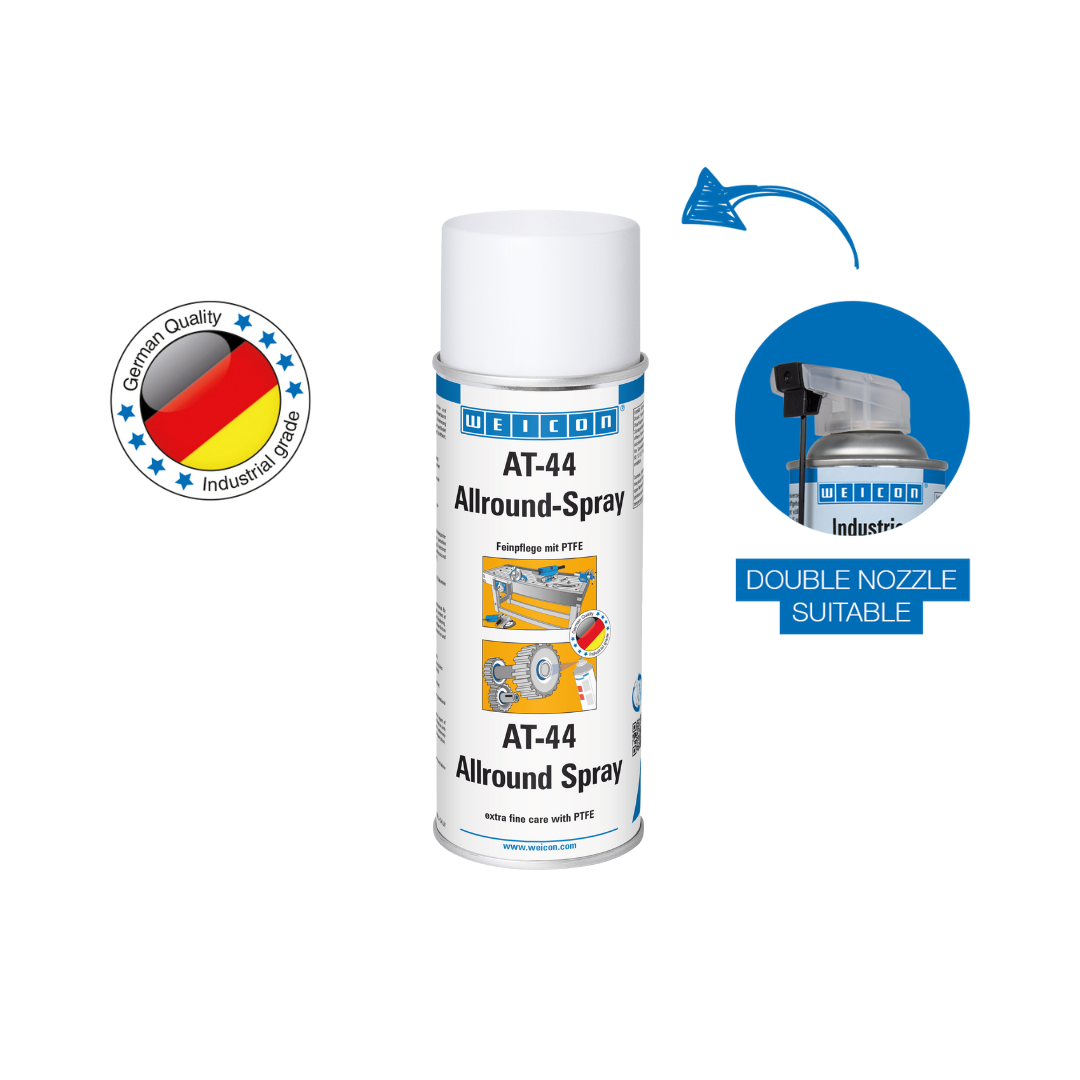 WEICON AT-44 400 ml Allround-Spray