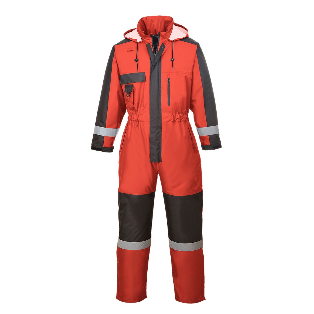 Vanntett vinteroverall