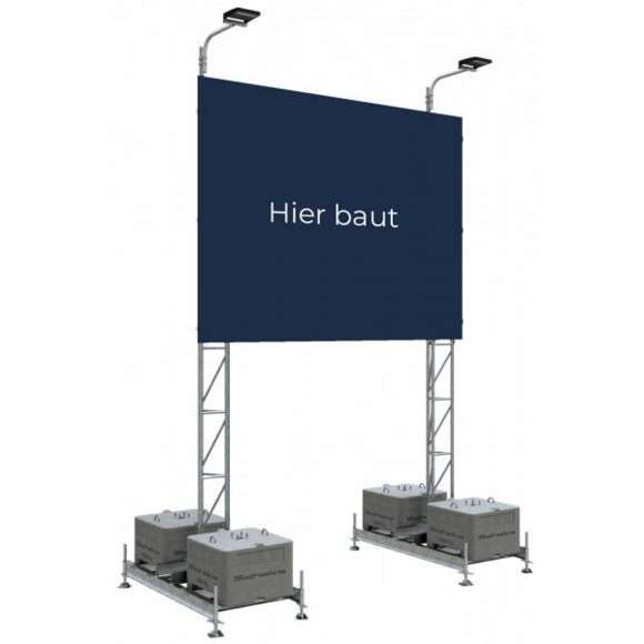 Bauschild