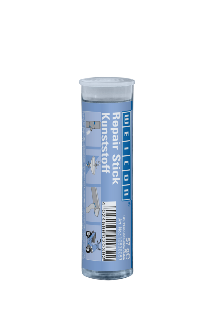 WEICON Repair Stick Kunststoff 57 g