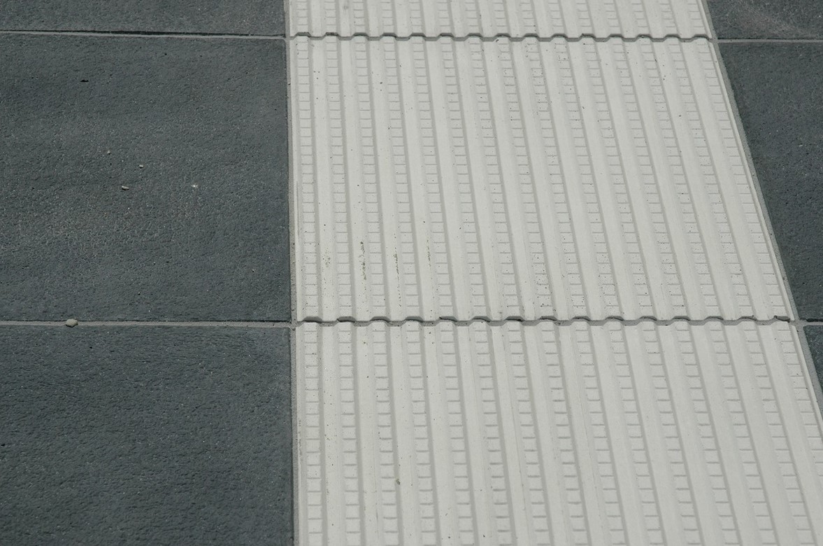 Rippenplatten