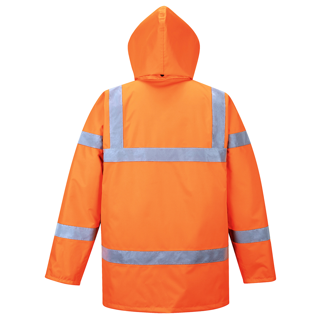 Hi-Vis Winter Verkehrsjacke – Warnschutz Klasse 3 mit Kälteschutz EN 342 | Portwest RT30