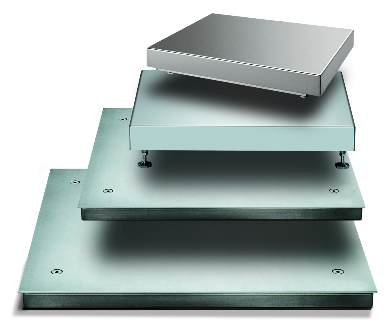 Cleanroom Scales