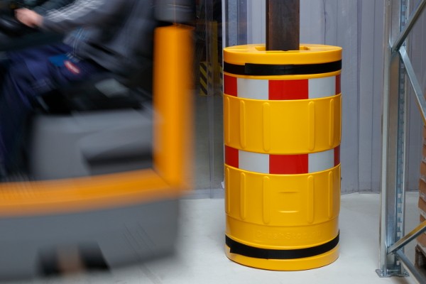 Column Guard