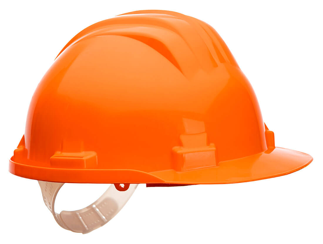 Arbeitssicherheits-Helm – Schutzhelm EN 397 / EN 50365 | Portwest PS61