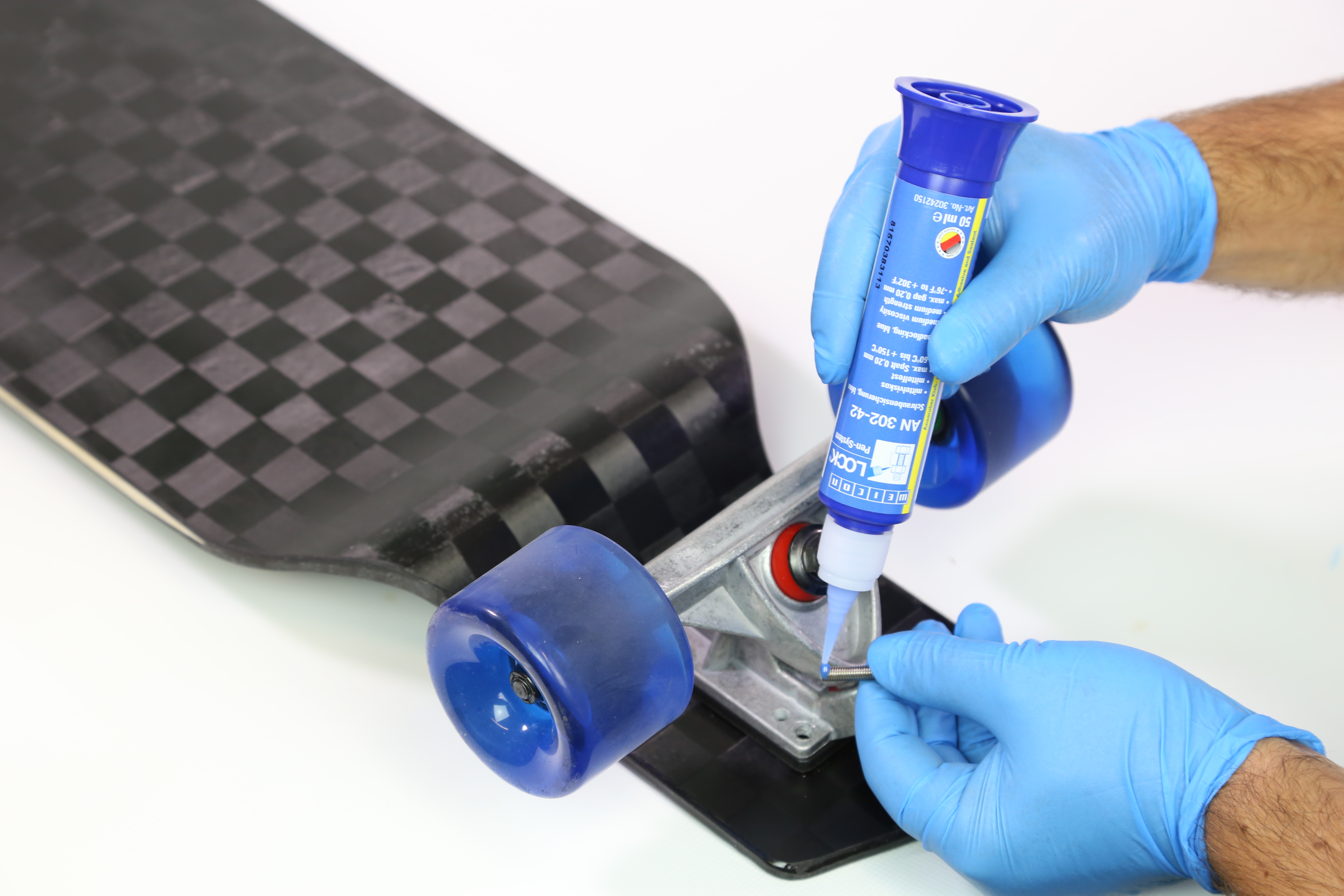 WEICON LOCK AN 302-42 20 ml Pen-System