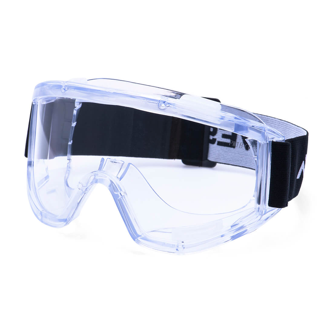 Challenger Vollsichtbrille – Vollsichtbrille EN 166 | Portwest PW22