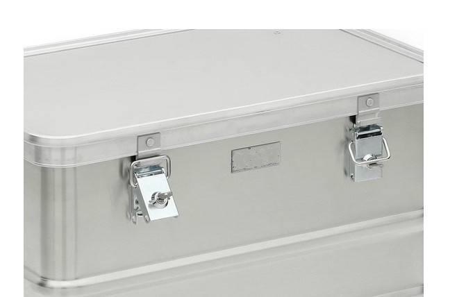 Transportbox für Gefahrgut