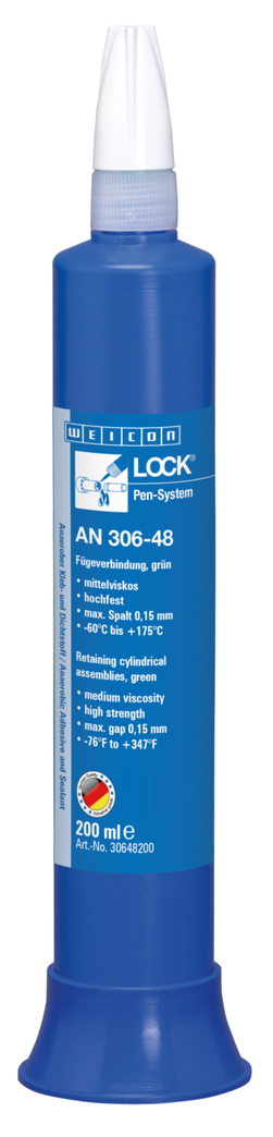 WEICON LOCK AN 306-48 200 ml Pen-System