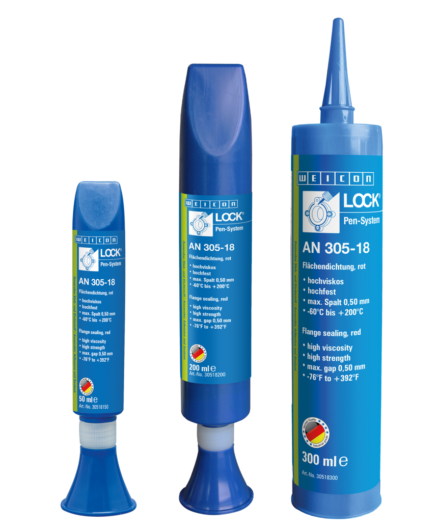 WEICON LOCK AN 305-18 200 ml Pen-System