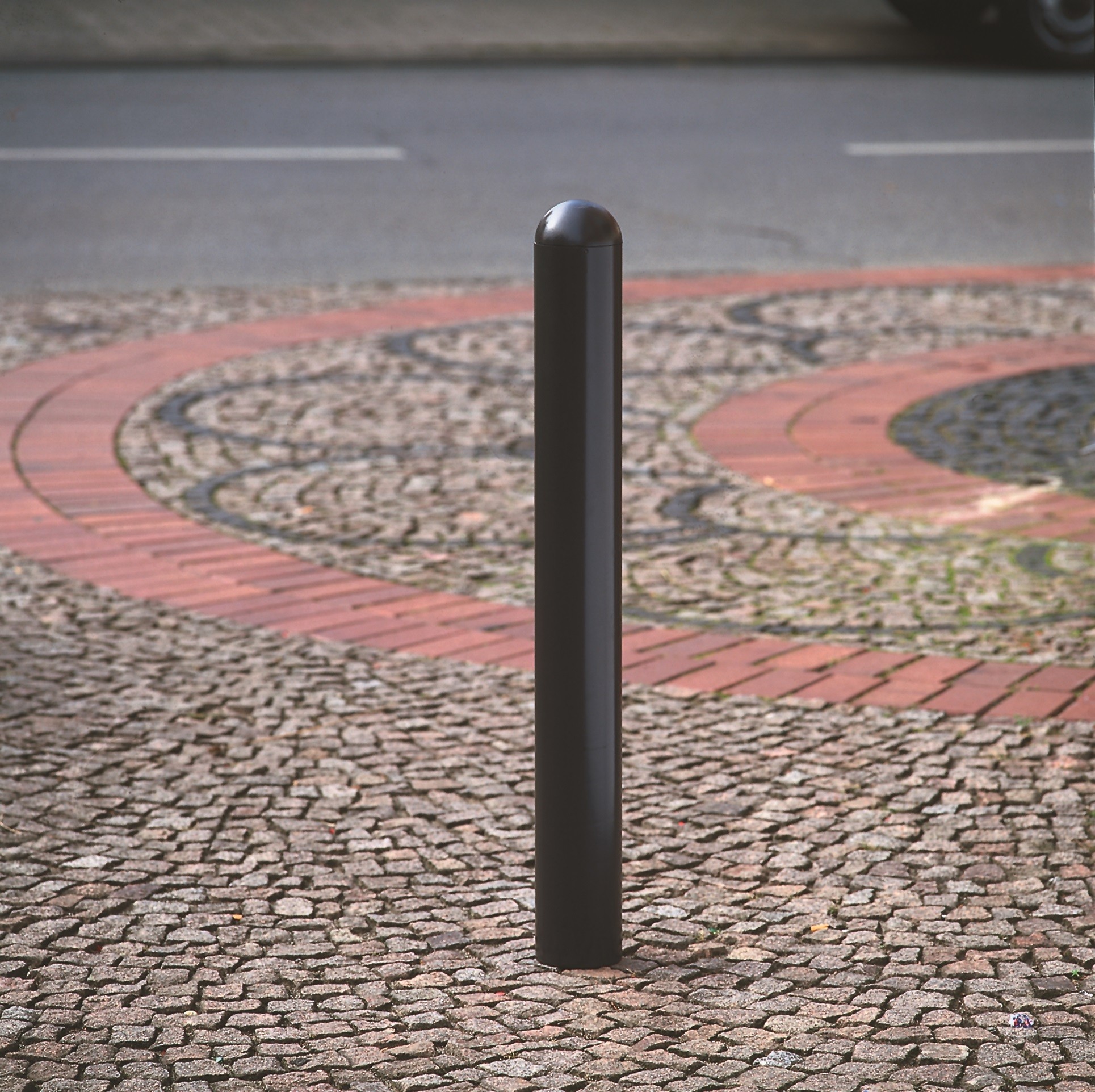 Schutzpoller CITY