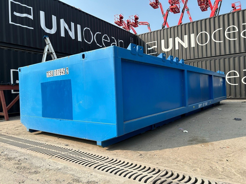 Containerwannen