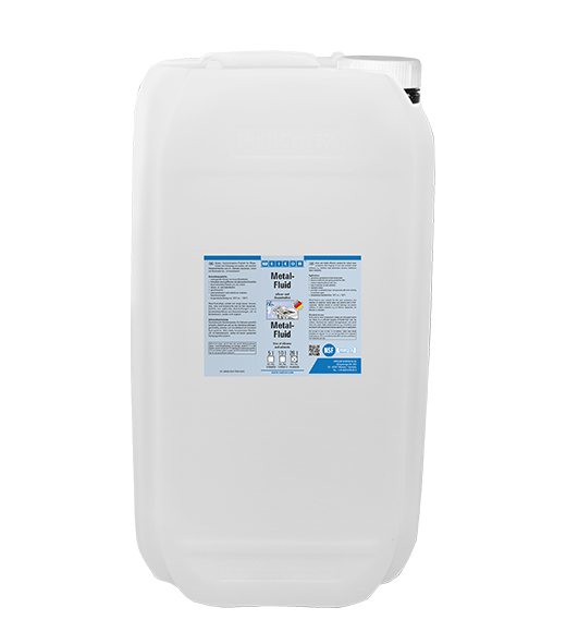 WEICON Metal-Fluid 28 L Universal Metallpflege