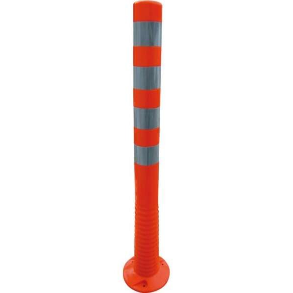 Flexibler Poller selbstaufrichtend