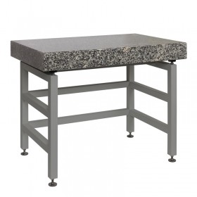 Antivibrationstische Granit