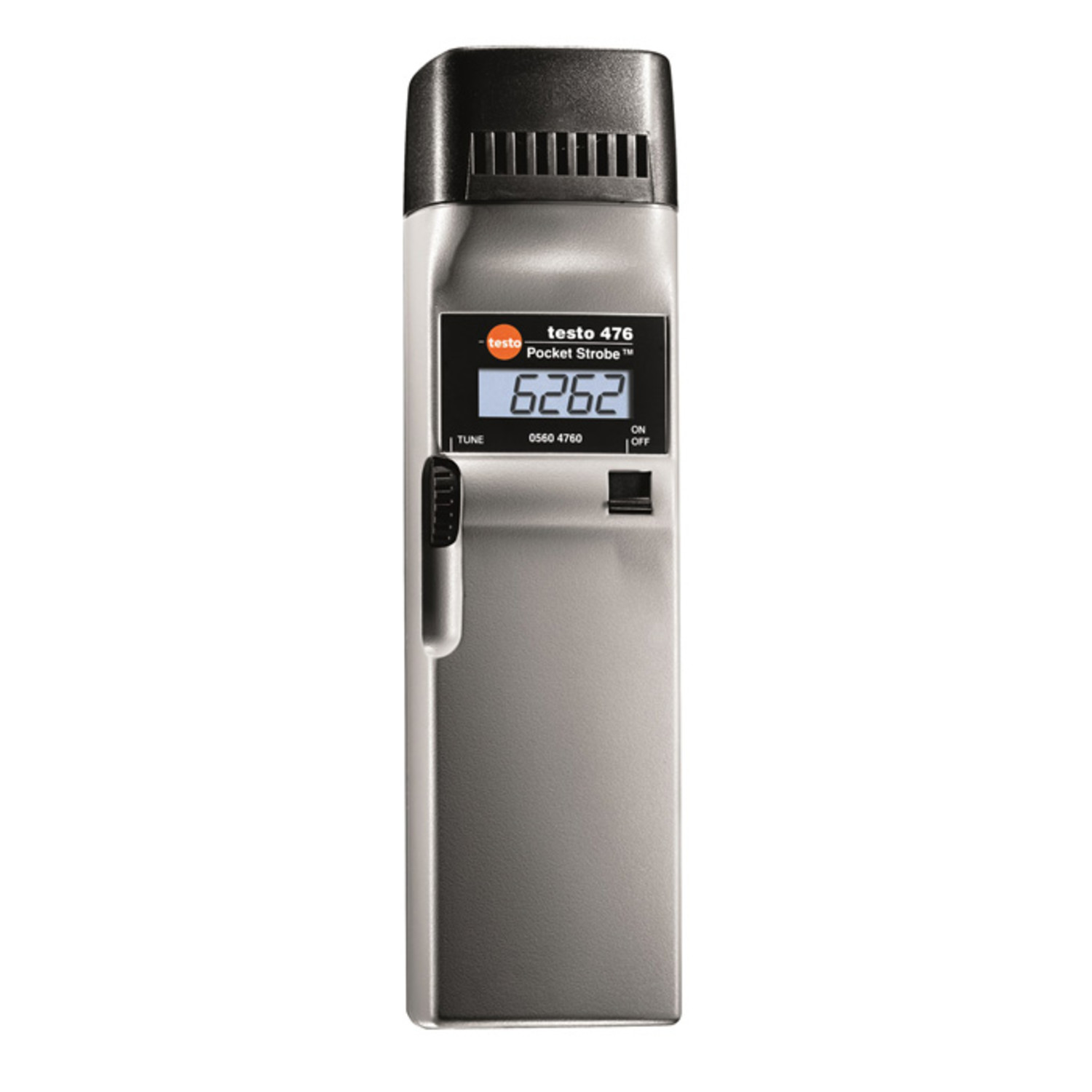 Handstroboskop (Xenon) testo 476