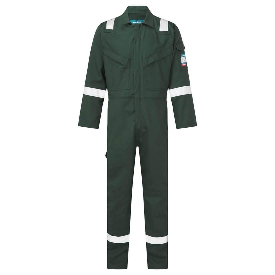 Blaumann-Overall