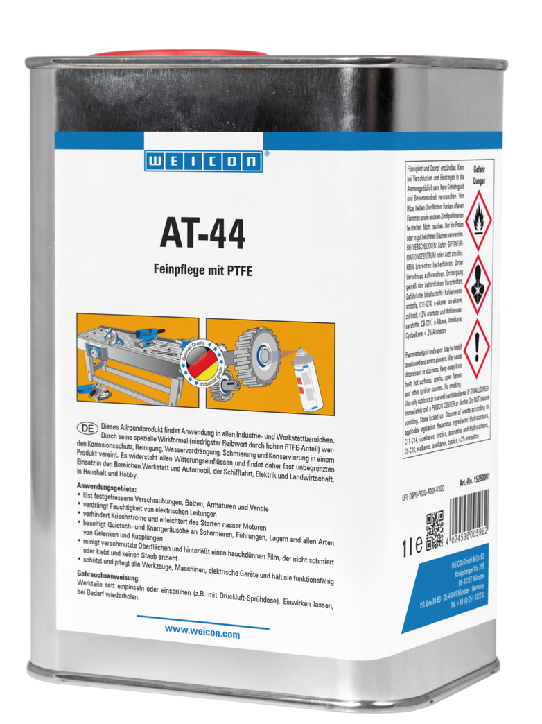 WEICON AT-44 Wirkstoff 1 L