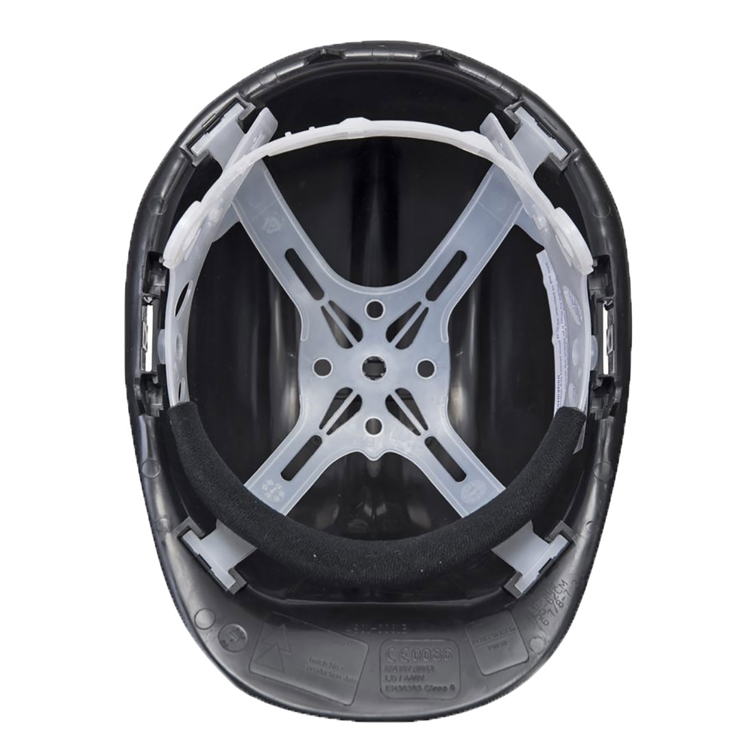Expertbase Schutzhelm – Schutzhelm EN 397 / EN 50365 | Portwest PW50
