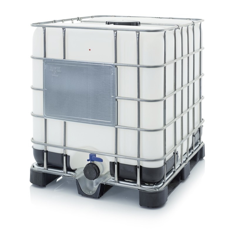 IBC Container