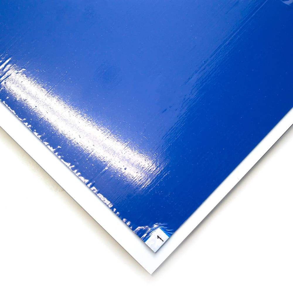 Adhesive Mat for Cleanrooms