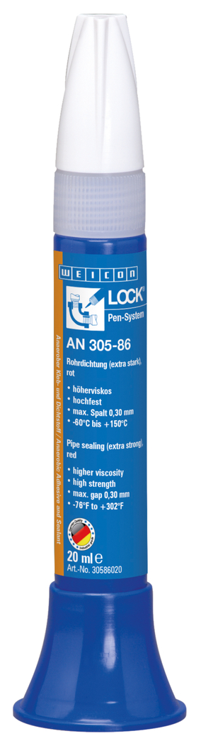 WEICON LOCK AN 305-86 20 ml Pen-System