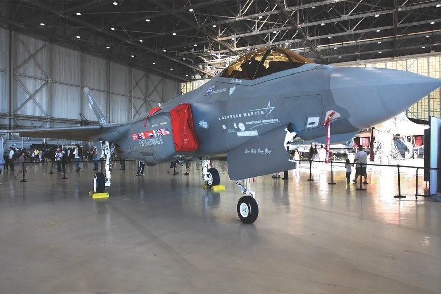 Aircraft Wheel Chocks