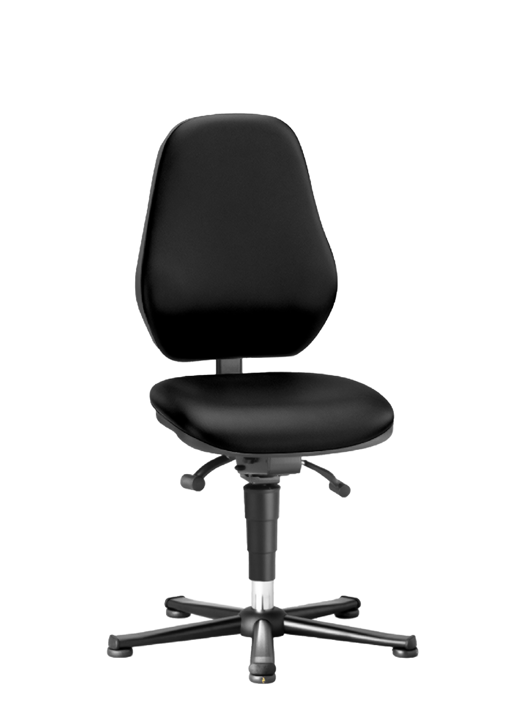 BIMOS ESD BASIC Arbeitsstuhl – Ausführungsbeispiel