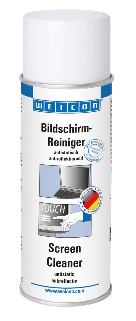 WEICON Bildschirm-Reiniger 200 ml