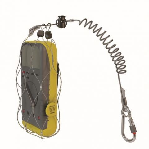 Geräte-Sicherheitsnetztasche