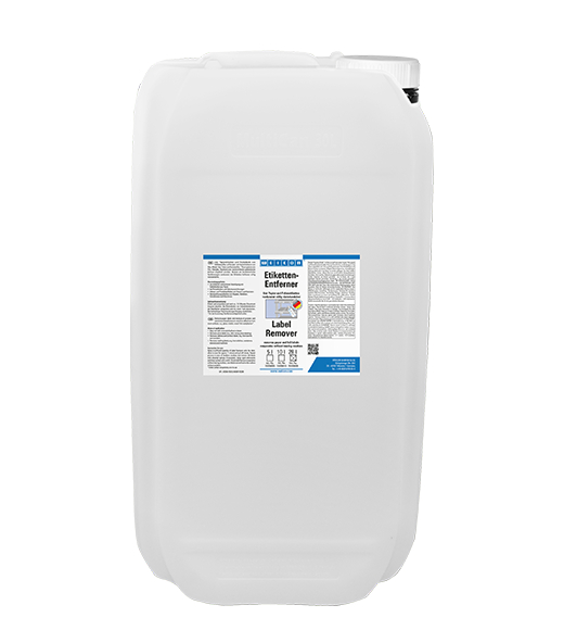 WEICON Etiketten-Entferner 28 L