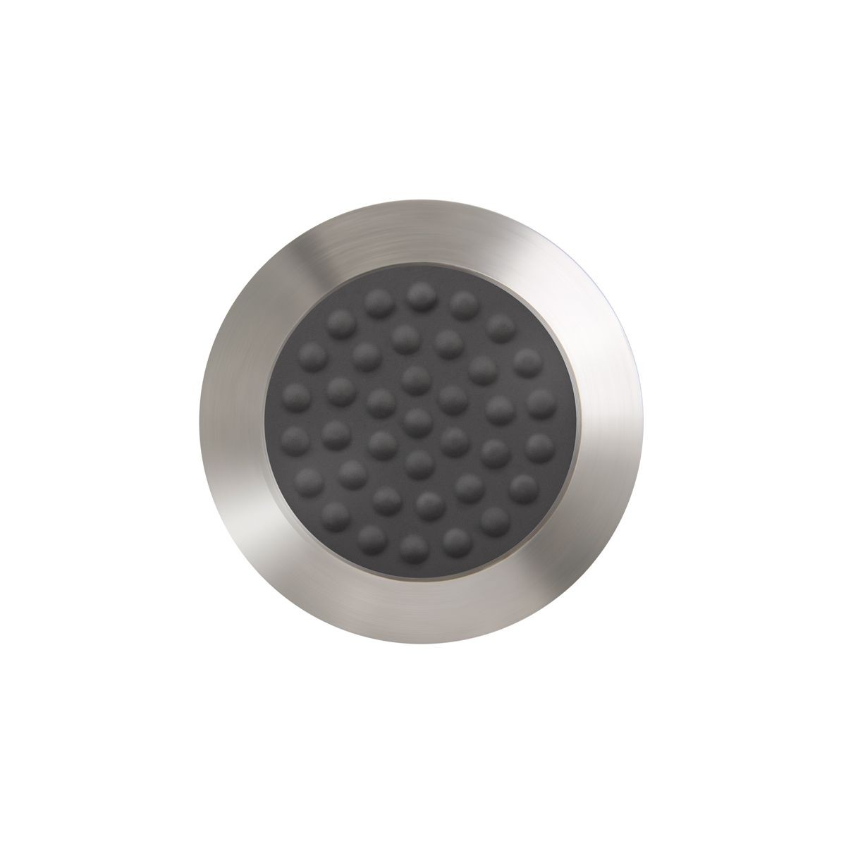 Blindenleitsystem Noppen (Alu)