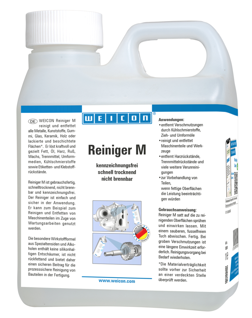 WEICON Reiniger M 1 L