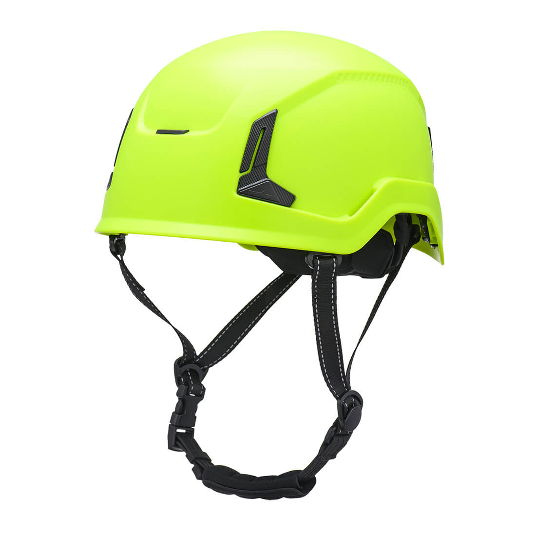 Synergy Helm Typ 2 unbelüftet – Schutzhelm EN 397 / EN 50365 | Portwest PS77