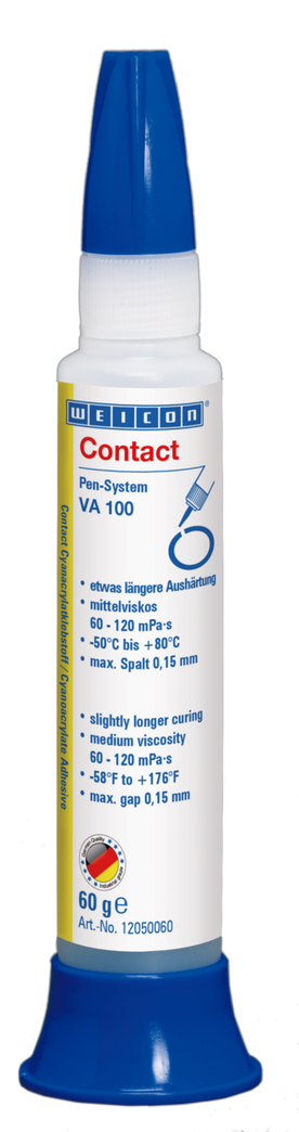 WEICON Contact VA 100 60 g Pen-System