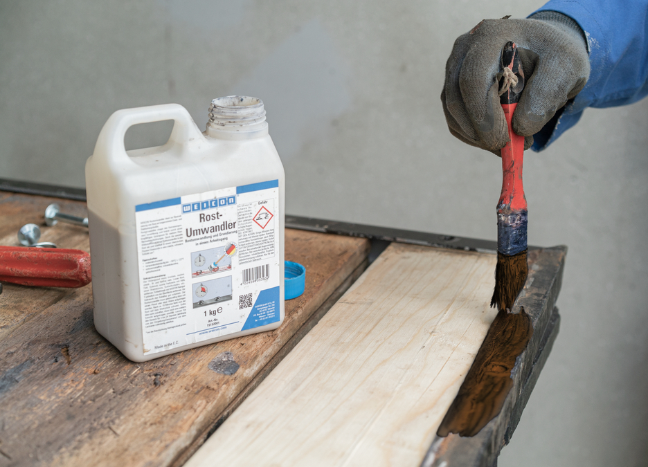 WEICON Rostumwandler 10 kg