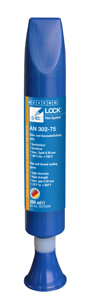 WEICON LOCK AN 302-75 200 ml Pen-System