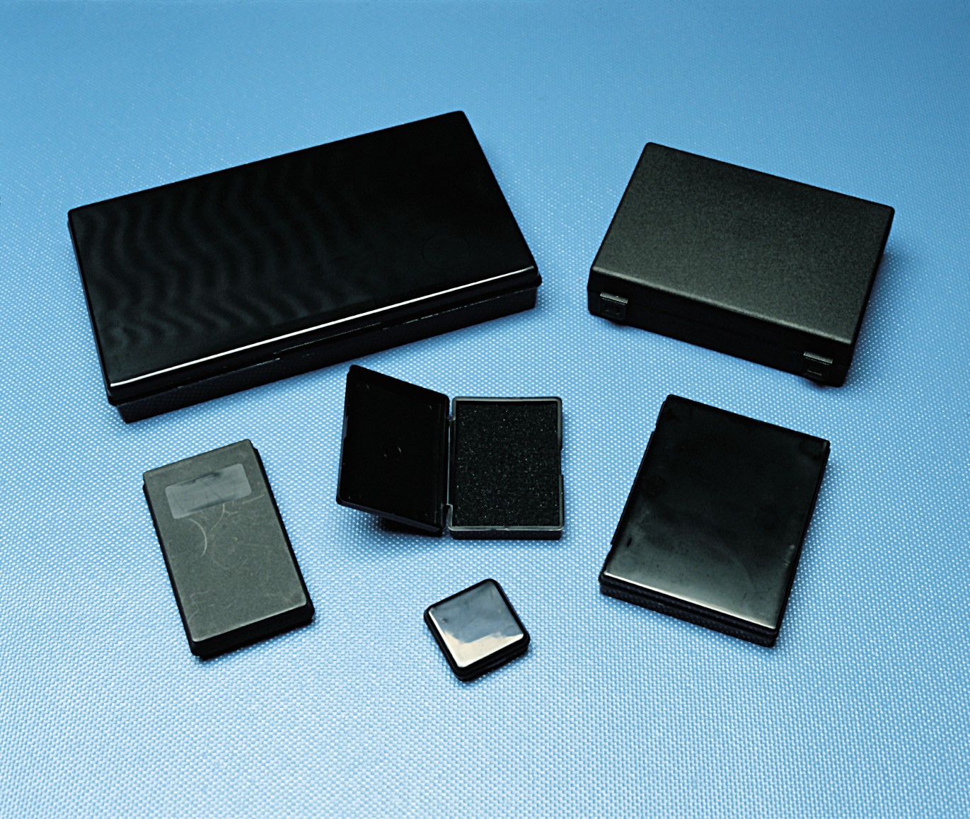 PCB-Boxen
