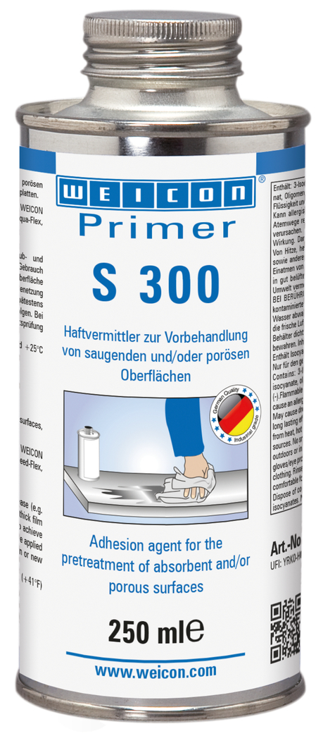 WEICON Primer S 300 250 ml